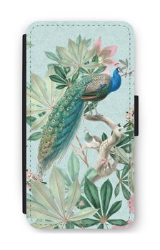 Paradise Garden Peacock