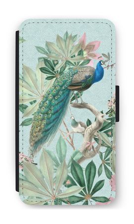 Paradise Garden Peacock