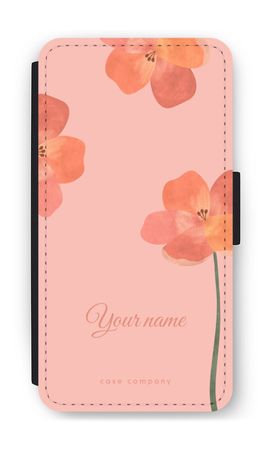 Namecase 2 - Floral