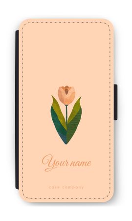 Namecase 1 - Floral