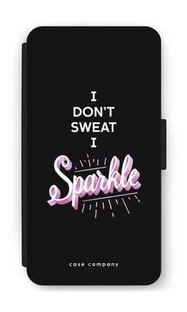 Sparkle quote