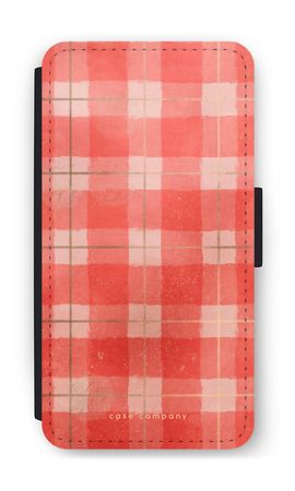 Crimson Check