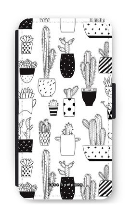 Cactus print