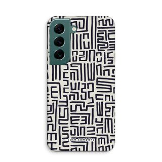 Moroccan Print