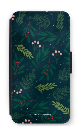 Winter Flora