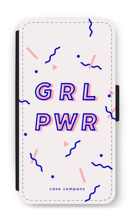 GRL PWR
