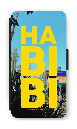 Habibi Majorelle 