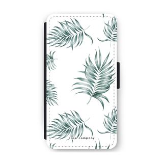 Simple leaves