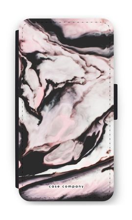 Pink stream