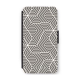 Magic pattern