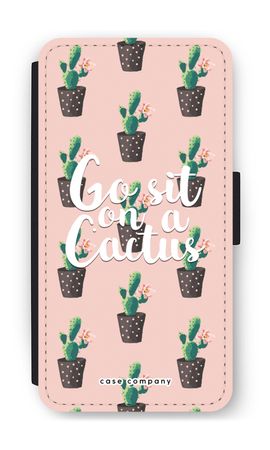 Cactus quote