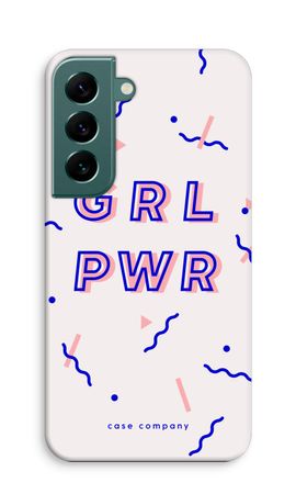 GRL PWR