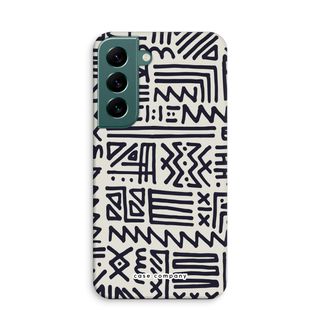Marrakech print
