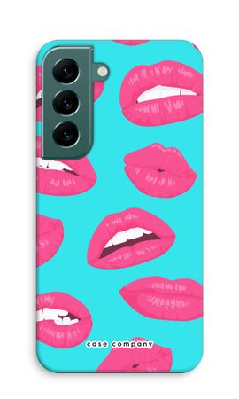 Bite my lip