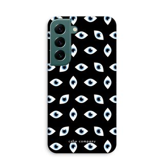 Eyes pattern