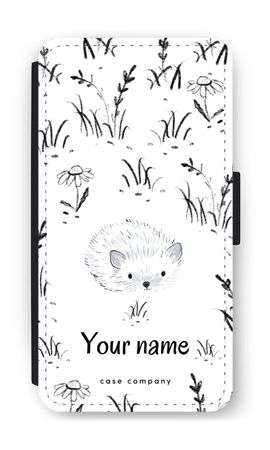 Frosty Forest - Namecase