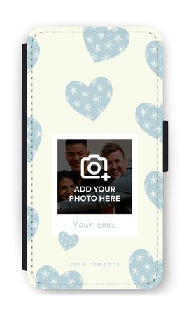 Photo - Hearts - Pascha