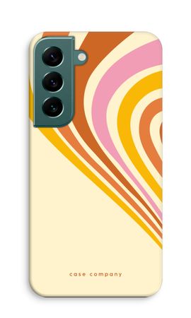 Retro Rainbow