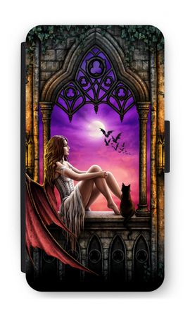 Children of the night