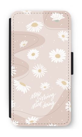 Daydreaming becomes reality