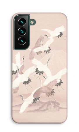 Japanese Crane Birds