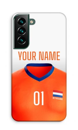 Netherlands - Football