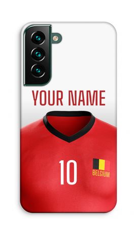 Belgium - Football
