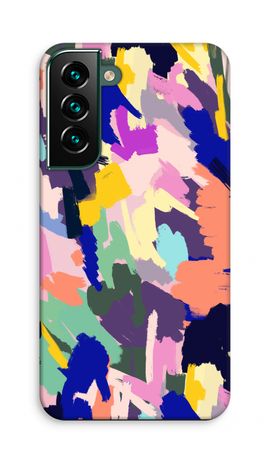 Modern Abstract Scratches