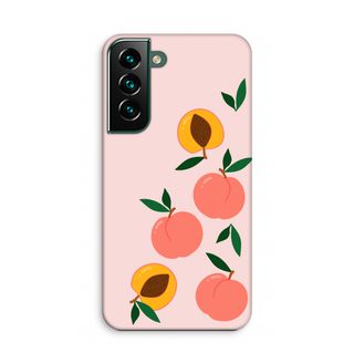 Just peachy