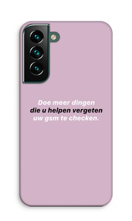 Doe meer dingen die u helpen