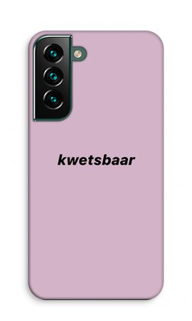 kwetsbaar