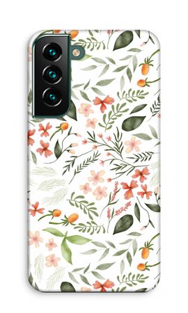 Sweet little flowers