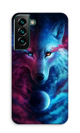 Where Light And Dark Meet