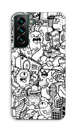 Vexx City #2