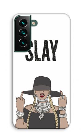 Slay All Day