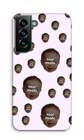 Personalized Face N°2