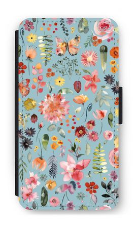 Colorful Plants and Flowers