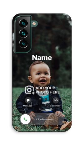 Hallo, ik ben het N°2