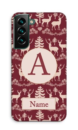 Nordic Christmas deers