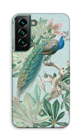 Paradise Garden Peacock