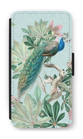 Paradise Garden Peacock