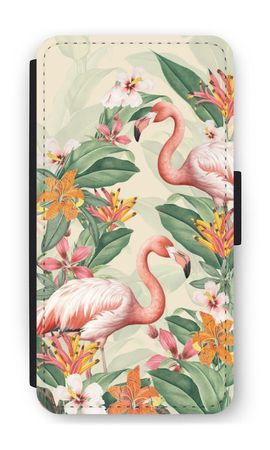 Tropical Flamingo