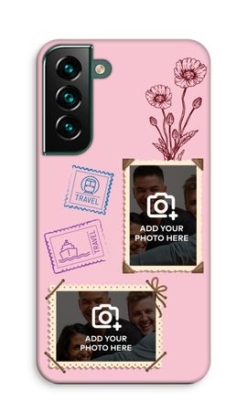 Maak Herinneringen N°4