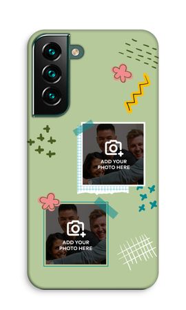 Maak Herinneringen N°2