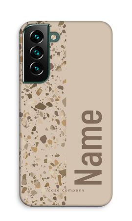 Namecase Terrazzo