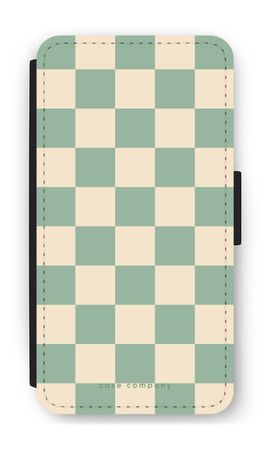 Checkered Mint