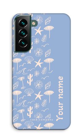 Namecase 2 - Coastel