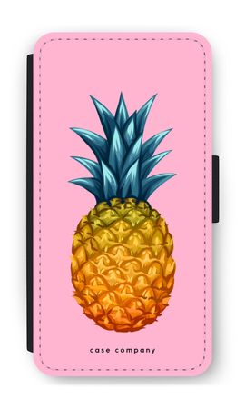 Big pineapple
