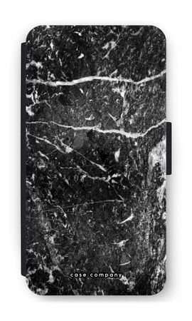 Black marble