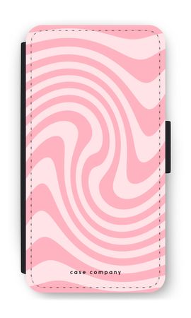 Swirl Pink
